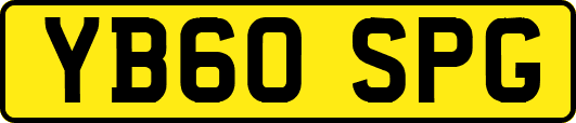 YB60SPG