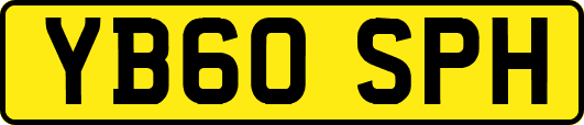 YB60SPH