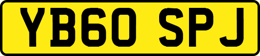 YB60SPJ