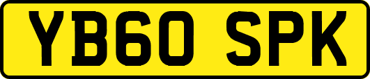 YB60SPK