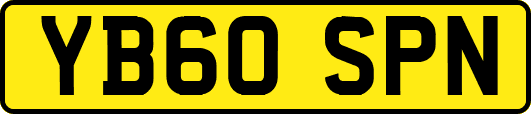 YB60SPN