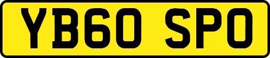 YB60SPO