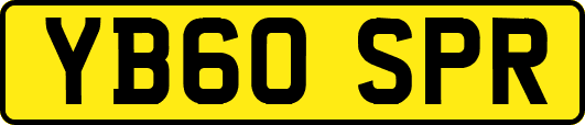 YB60SPR