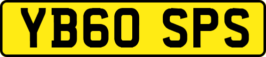 YB60SPS