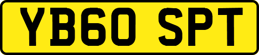 YB60SPT