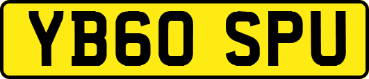 YB60SPU