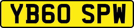 YB60SPW