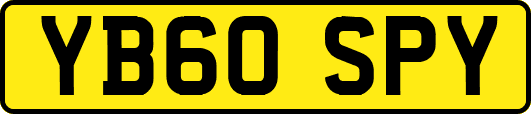 YB60SPY