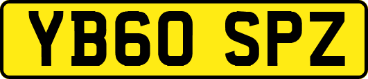 YB60SPZ