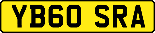 YB60SRA