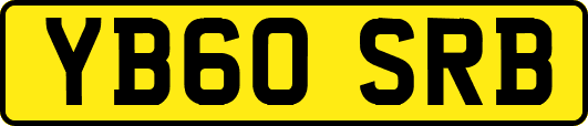 YB60SRB