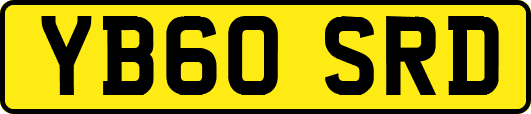 YB60SRD