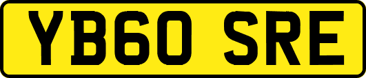 YB60SRE