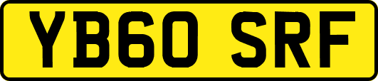 YB60SRF