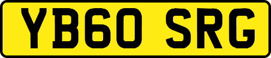 YB60SRG