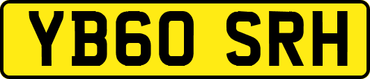 YB60SRH