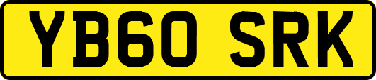 YB60SRK