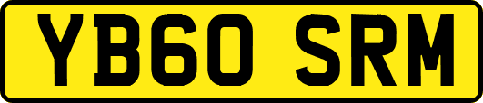 YB60SRM
