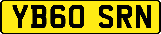 YB60SRN