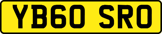 YB60SRO