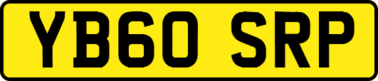 YB60SRP