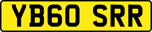 YB60SRR