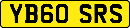 YB60SRS
