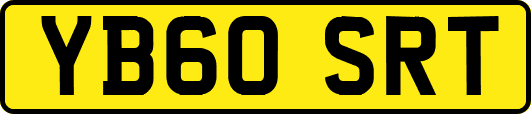 YB60SRT