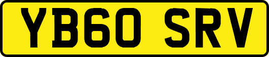 YB60SRV