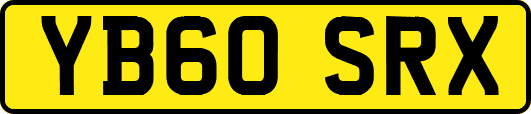 YB60SRX
