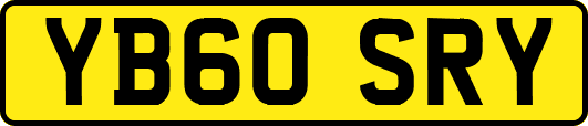 YB60SRY
