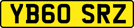 YB60SRZ