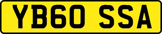 YB60SSA