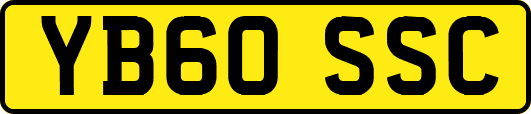 YB60SSC