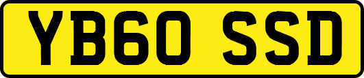 YB60SSD