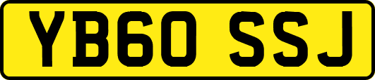 YB60SSJ