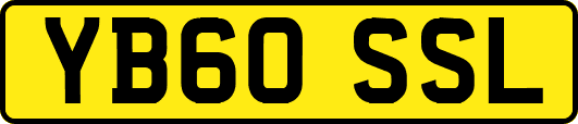 YB60SSL