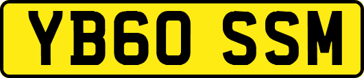 YB60SSM