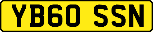YB60SSN