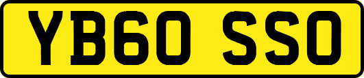 YB60SSO