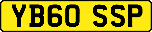YB60SSP