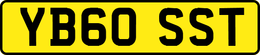 YB60SST
