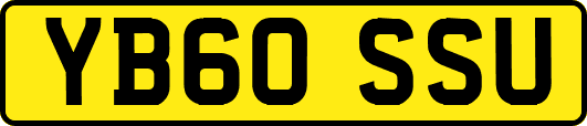 YB60SSU