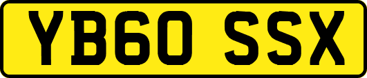 YB60SSX