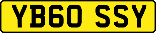 YB60SSY