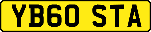 YB60STA