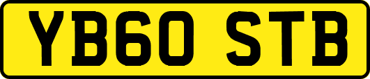 YB60STB