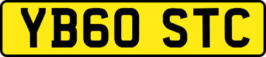 YB60STC