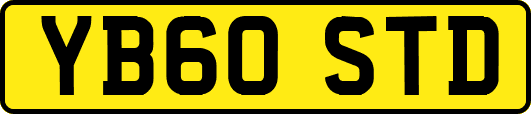 YB60STD
