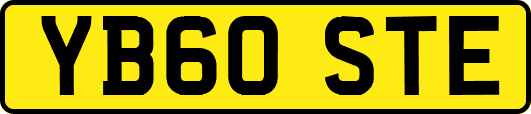 YB60STE